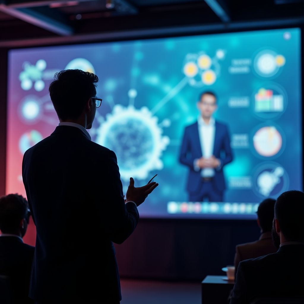 Perfect pitch webinar