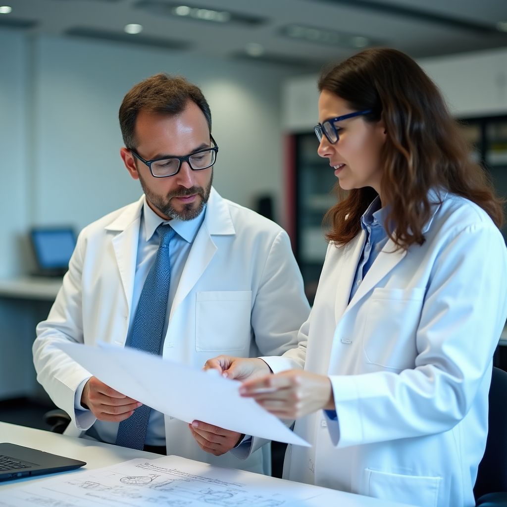 Pre-seed stage consulting