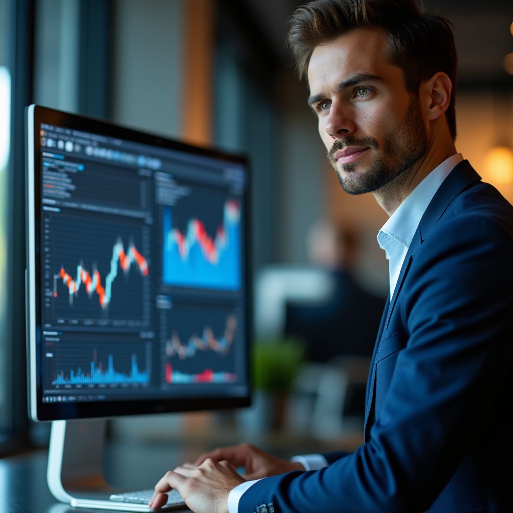 Javier Mendoza, Investment Strategy Director