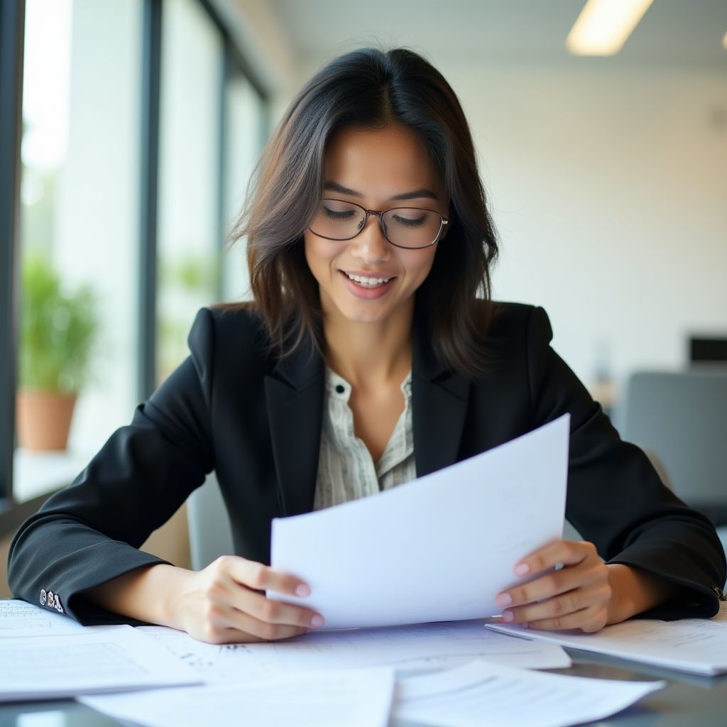 Dr. Aisha Patel, Grant Strategy Lead